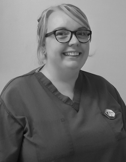 My Dental Nursing Career