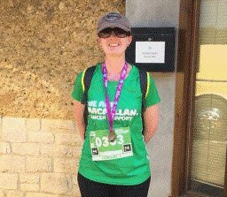 London 2 Brighton Challenge Blog