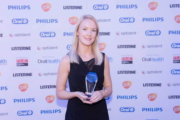 Oral Health Awards 2018