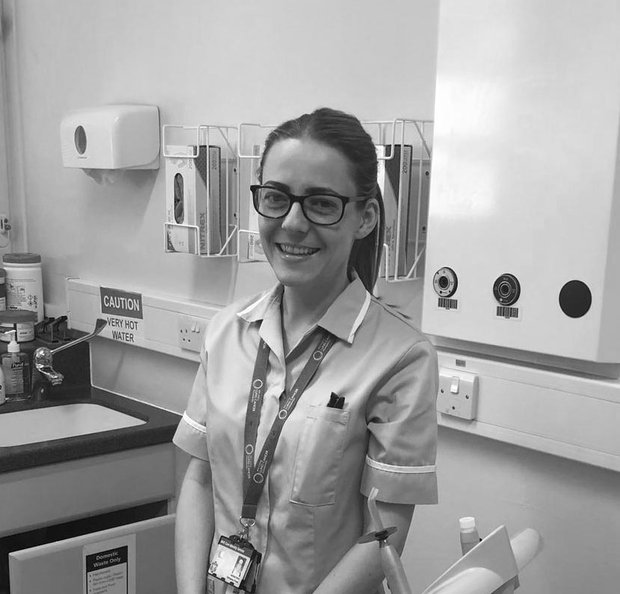 How further training put me on the path to orthodontic therapy