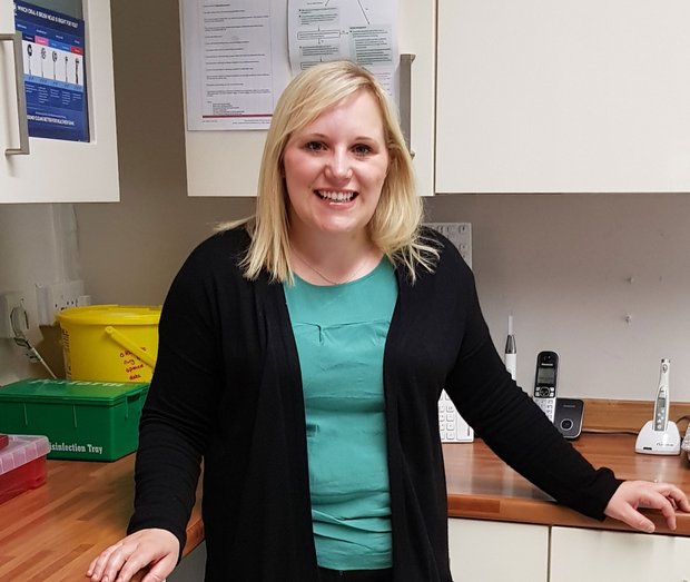 From Dental Nursing to Management