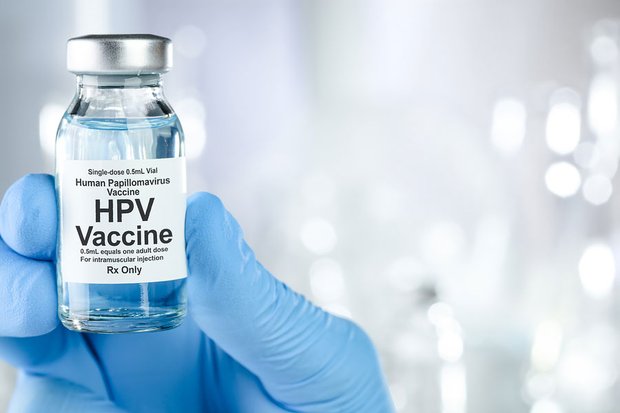 HPV Vaccination: UK extended vaccination programme triggers European response