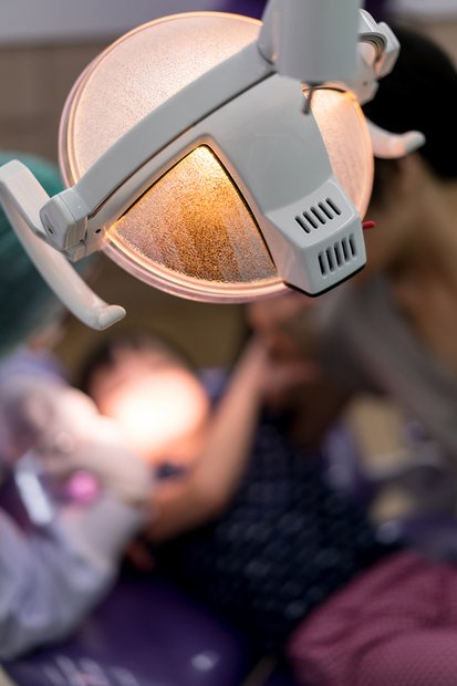 Spotlight on … tooth-whitening