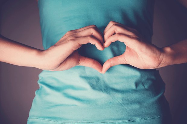 Maintaining your wellbeing