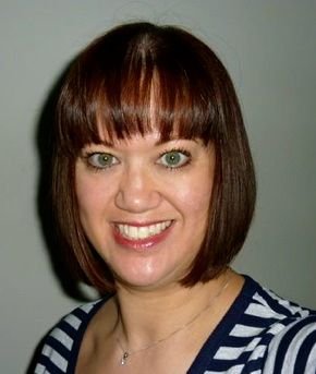 Winner of Dental Nurse Of The Year