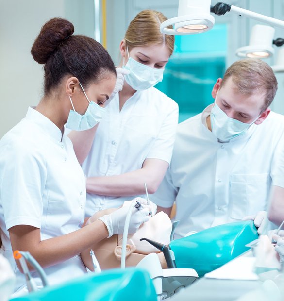 How to know if a dental nursing career is for you