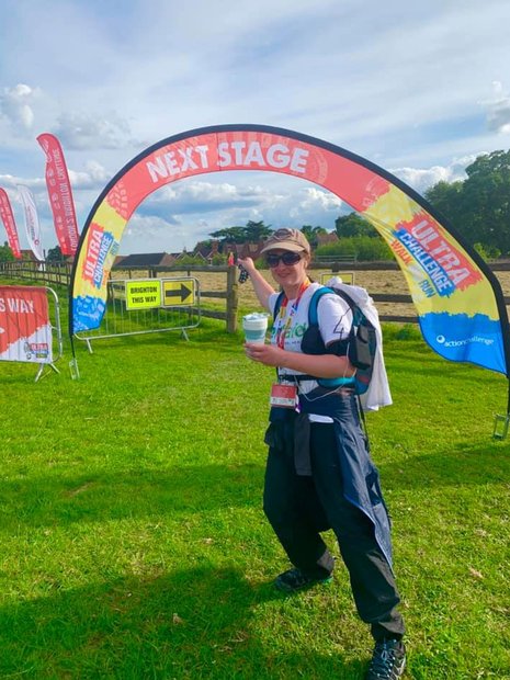 Dentaid walk 2022
