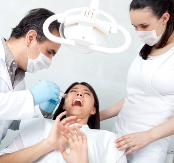 Recognition and Treatment of Hyperventilation