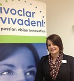 Q&A Emma Webb: Passion, Vision and Innovation. Who are Ivoclar Vivadent?