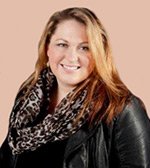 Shelley Phillips, ‘The dream job doesn’t necessarily exist, you have to make it exist.’