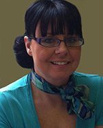 Deanna Dowley, ‘Never a dull moment.’