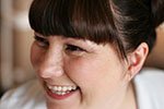 Interview with Hannah Peek, Vice President of ADAM