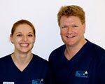Angela Northfield: Dental Nurse at sixteen makes her way back to first ever practice, this time as a Dentist!