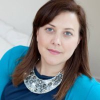 Felicity Cleaver ‘An ounce of practice is worth more than tons of preaching.’