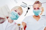 CQC Inspections - through the eyes of a dental nurse