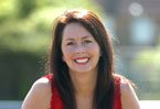 Interview with Michelle Meredith.