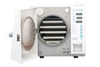 How does the Decontamination Infection Control Lead (DICL) contribute to the dental practice?