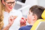 Why I love being an Orthodontic Nurse