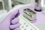 Then and now - changes in infection control procedures over the last decade