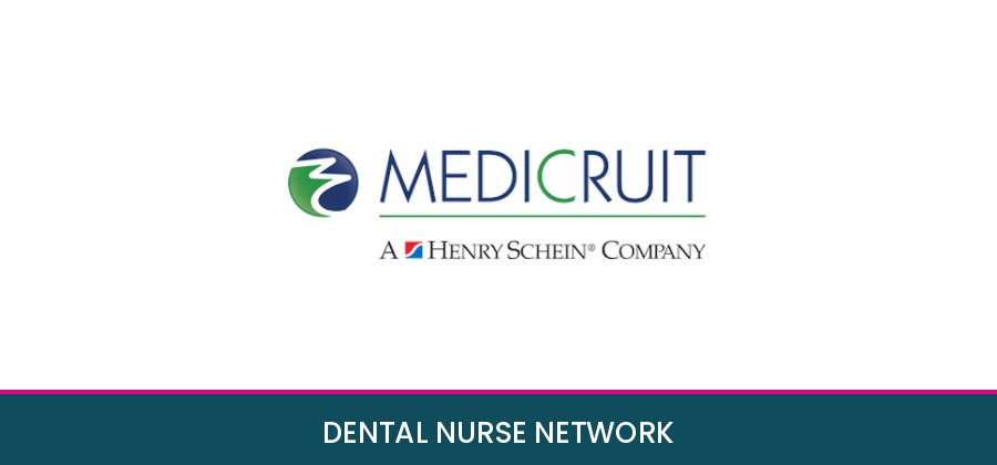 Henry Schein MediCruit teams up with the Dental Nurse Network Academy to support dental nurses through professional training