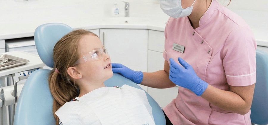 Fluoride Varnish, 0.5 UDAs and the Response We Didn't Expect