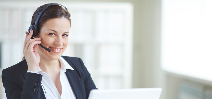 How to become a dental receptionist