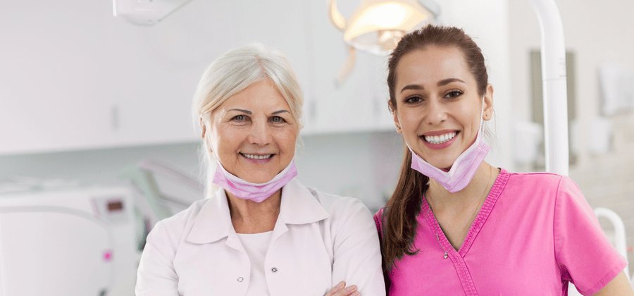 How to enjoy your job as a dental nurse