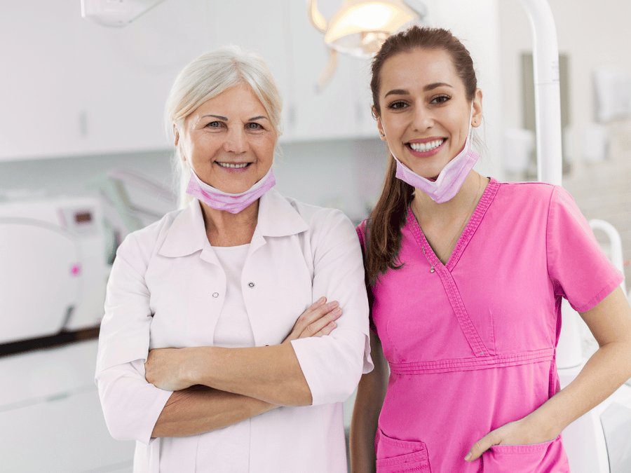 How to enjoy your job as a dental nurse
