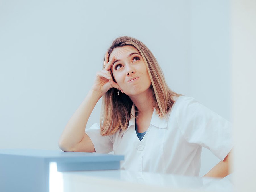 How to raise concerns at work