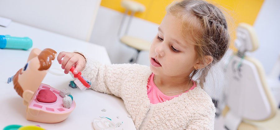 The Importance of Oral Health Educators