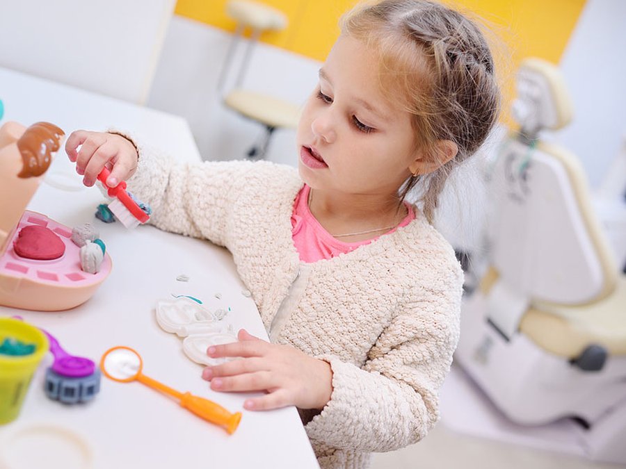 The Importance of Oral Health Educators