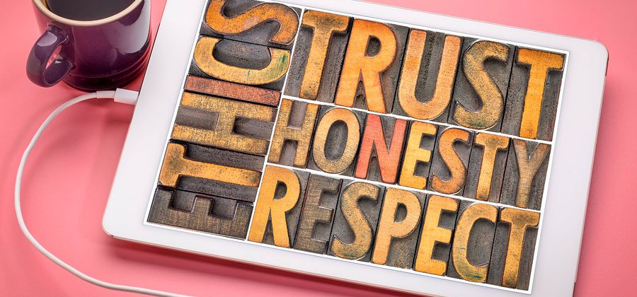 Integrity in Dental Nursing