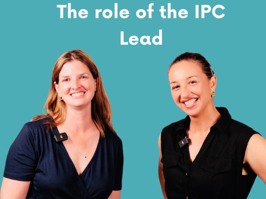 Unpacking the IPC Lead Role: Free Webinar for Dental Nurses