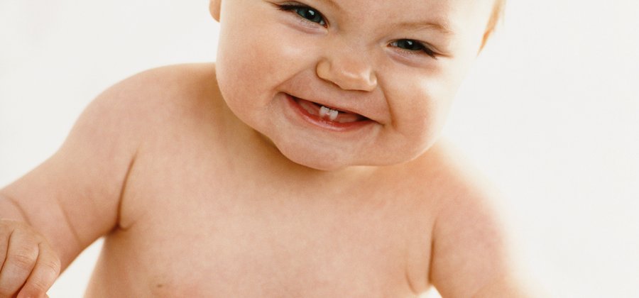 #LoveLittleTeeth: An Awareness Challenge During Smile Month
