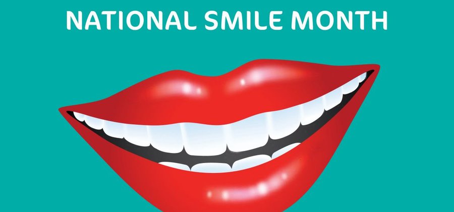 Preparing for National Smile Month 2025