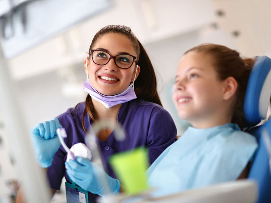 Setting up a dental nurse-led clinic
