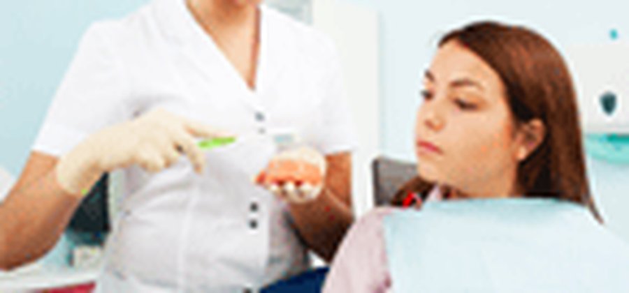 Oral health education course guide