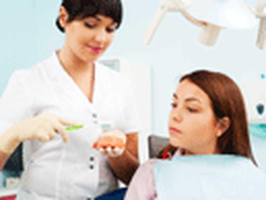 Oral health education course guide