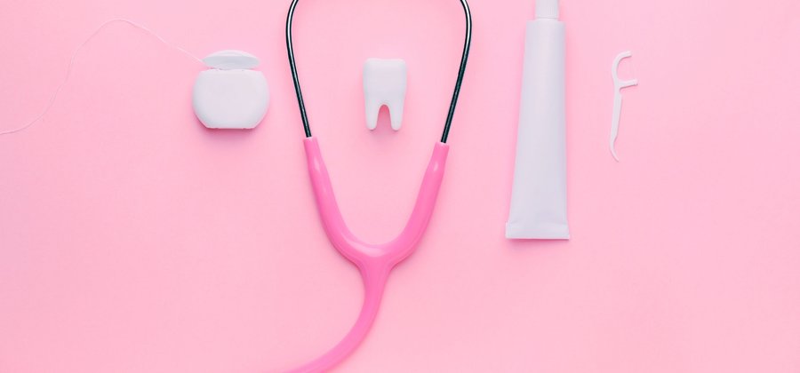 Oral Health and General Health