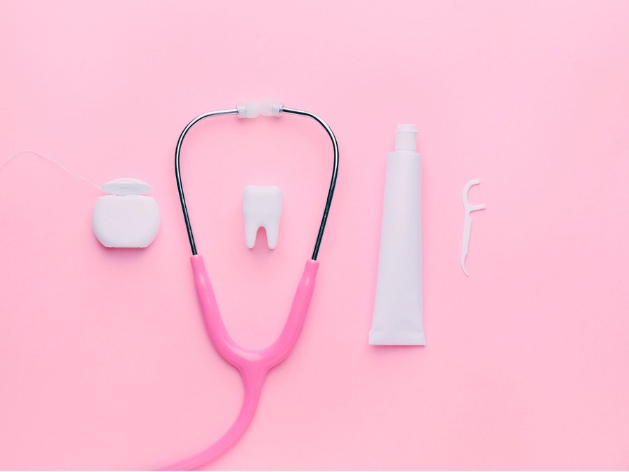 Oral Health and General Health