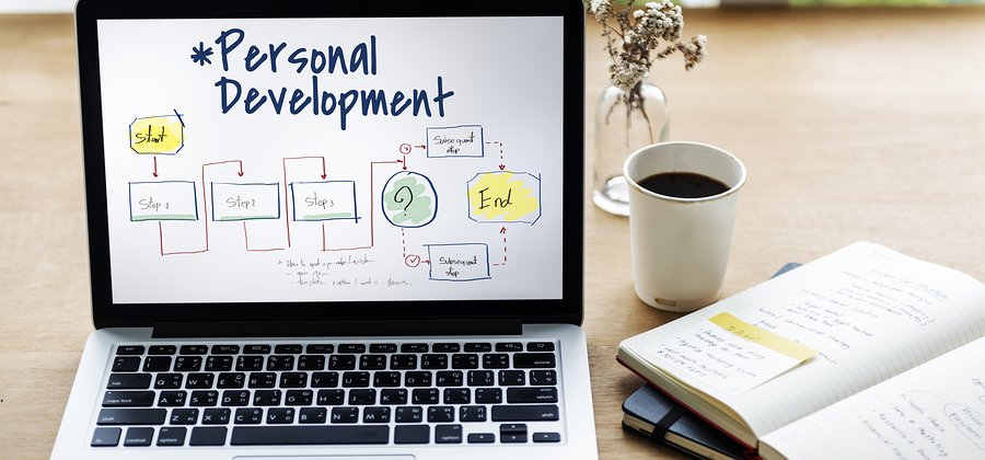 Creating a Personal Development Plan with a Difference