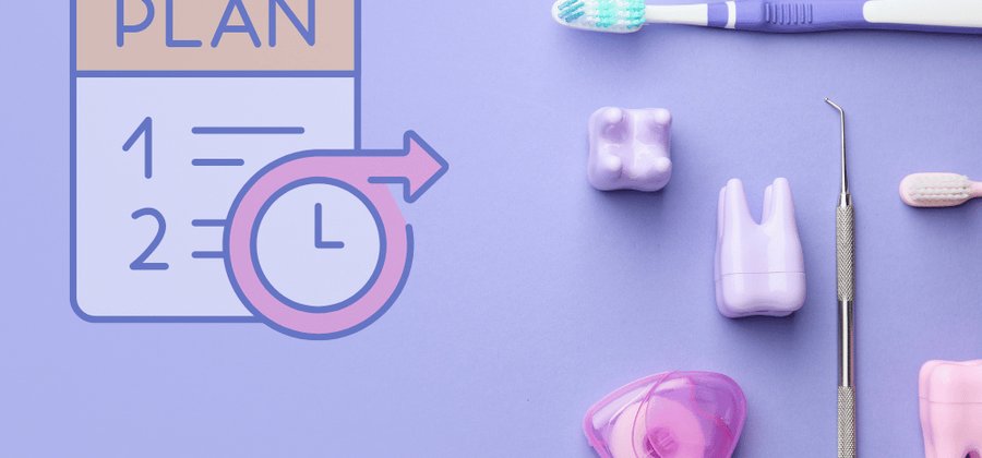 Planning an Oral Health Session: A Guide for Oral Health Educators