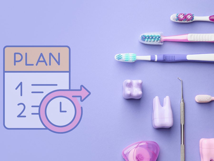 Planning an Oral Health Session: A Guide for Oral Health Educators