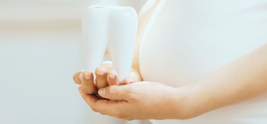 Pregnancy and Oral Health