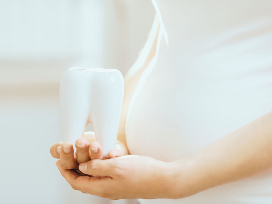 Pregnancy and Oral Health