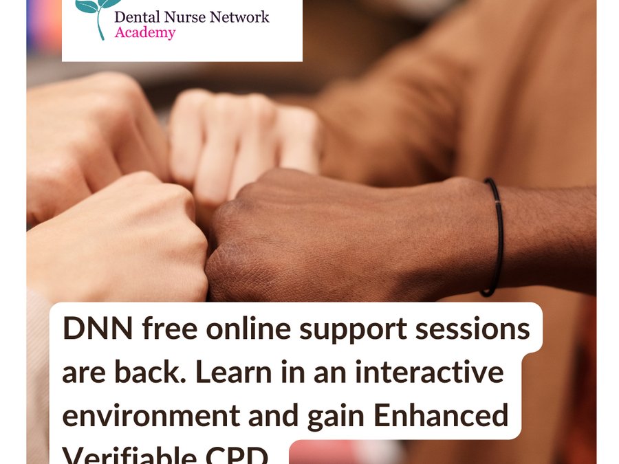 Scope of Practice, Extended Duties of the Dental Nurse: Thinking Outside the Box.