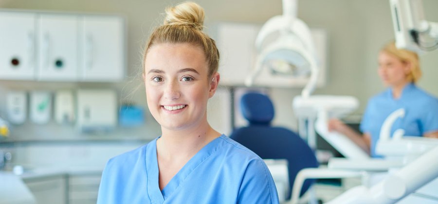 The Skills of a Dental Nurse