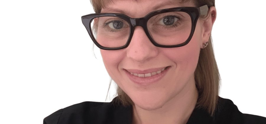 Student of the Month – Louise Cooper