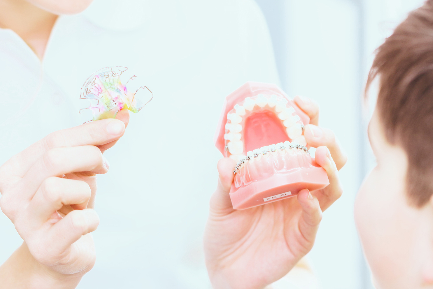 Why I love being an Orthodontic Nurse