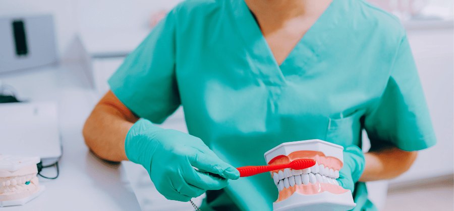 Why Every Practice Needs an Oral Health Educator